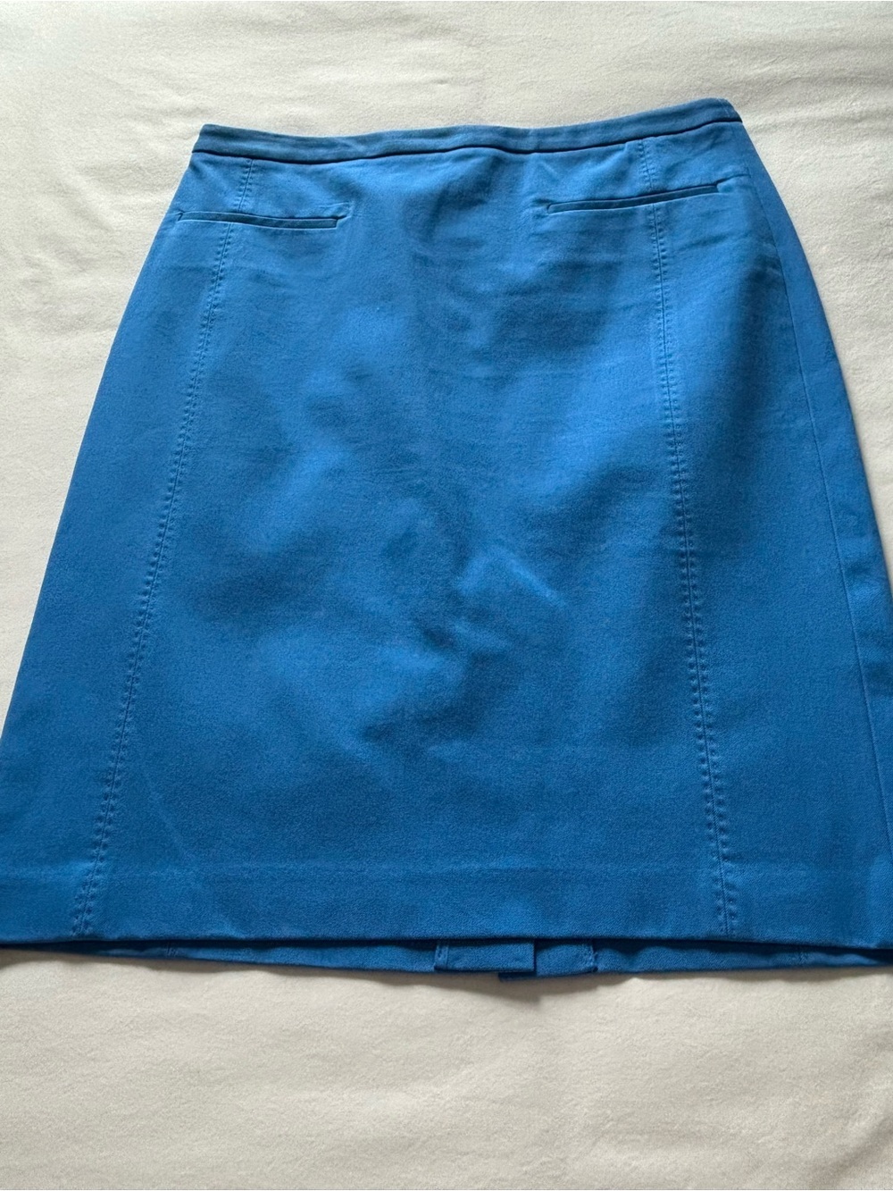 EUC! Banana Republic Pencil Skirt